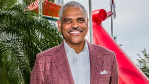 How Carnival Corporation is bringing people together