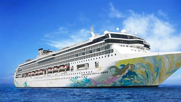 Genting Cruise Lines creates post-Covid-19 healthcare measures