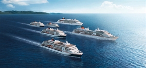 CLIA survey shows continuing interest in cruising