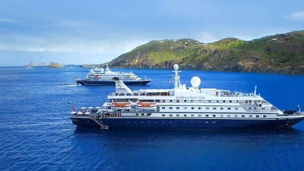 SeaDream Yacht Club to begin sailing to Norway in June