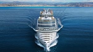 How MSC Cruises is solving the carbon conundrum