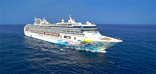 Dream Cruises to resume operation following Covid-19 pandemic