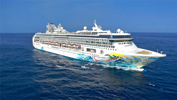 Dream Cruises to resume operation following Covid-19 pandemic