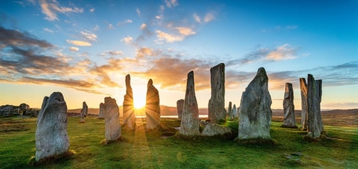 Hurtigruten to sail four British Isles itineraries in September