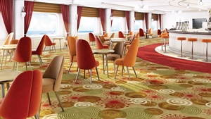 The beauty of sustainable durability in the cruise industry