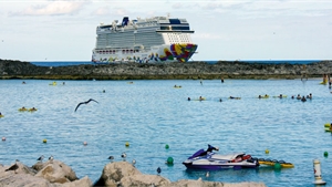 How Norwegian Cruise Line is shaping the future