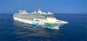 Genting Cruise Lines forms partnership with Sanya CBD