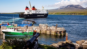 How the ferry industry is leading post-pandemic change