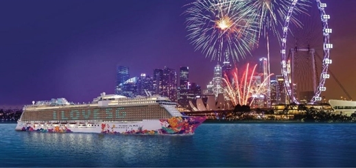 Starboard expands Dream Cruises partnership in Asia