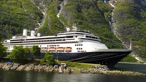 Fred. Olsen Cruise Lines: A bigger fleet for a brighter future