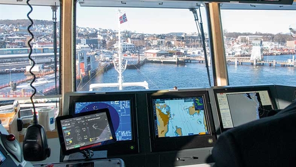 The solutions enhancing passenger safety at sea