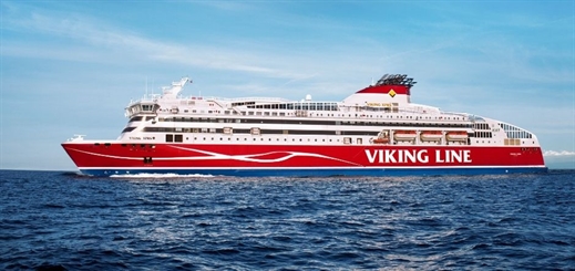  - Viking Line