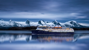 The new arrivals in Norwegian cruising