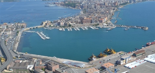 Global Ports Holding receives concession for Taranto