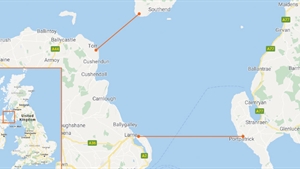 Is the UK's proposed Irish Sea bridge a bridge too far?