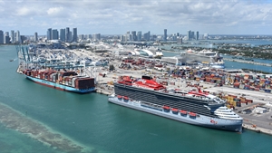 How PortMiami is remaining resilient and preparing for the future