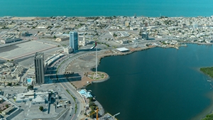 Putting safety first at the port of Ras al Khaimah