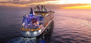 Royal Caribbean Group HVAC study finds minimal particle transmission