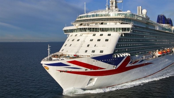 P&O Cruises to offer series of summer cruises in the UK