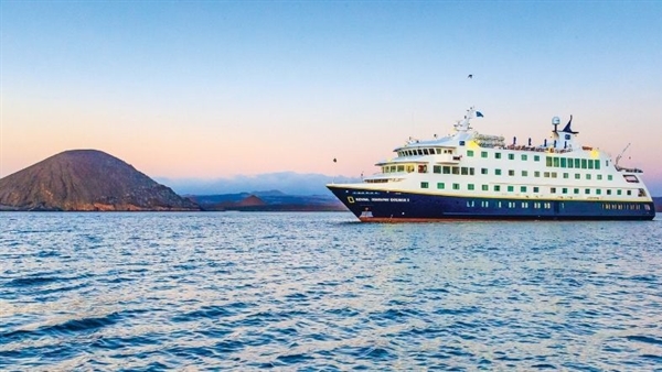 Lindblad Expeditions resuming voyages in summer