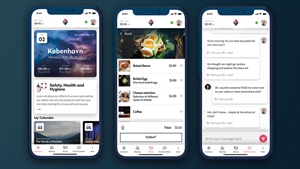 CruiseCompanion Mobile: One app, multiple uses