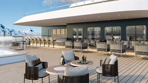 How Swan Hellenic is preparing to offer a sophisticated cruise experience