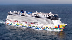 Norwegian Cruise Line is plotting a course to recovery