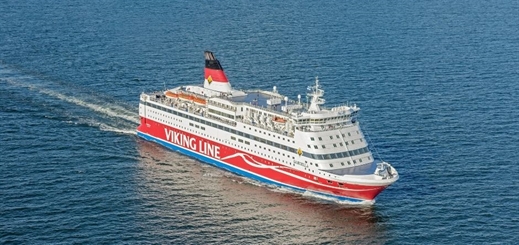  - Viking Line