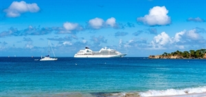 Seabourn to resume sailing in Barbados this July