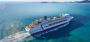 New Ambassador Cruise Line launches in UK