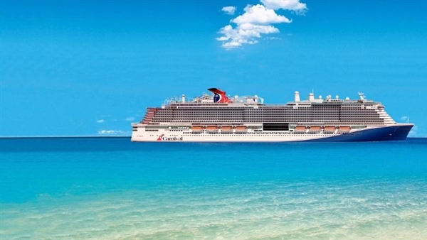 Carnival Cruise Line to expand fleet with two new ships by 2023