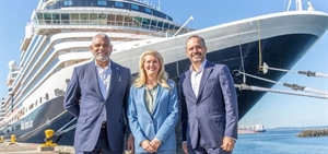 Princess Cruises and Holland America Line return to service