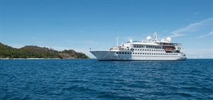 Crystal Cruises sells luxury yacht Crystal Esprit