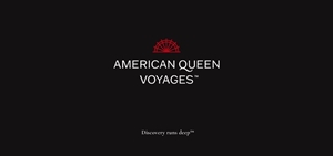 American Queen Steamboat Company rebrands to American Queen Voyages