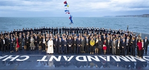 Ponant launches polar exploration ship Le Commandant Charcot