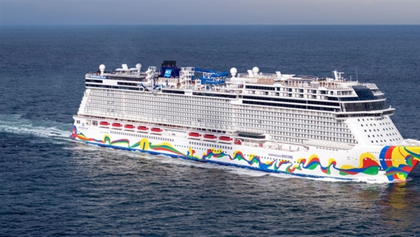 Norwegian Cruise Line Holdings streamlines payments with Worldpay