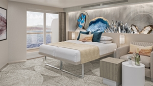 Inspiring innovators: How Studio DADO creates compelling staterooms