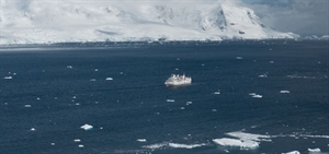 Silversea Cruises restarts sailing to Antarctica with Silver Explorer