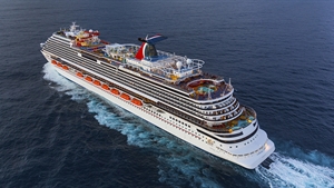 Carnival season: cruises return to US and Caribbean waters