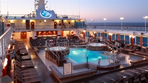 A new future for destination immersion brand Azamara