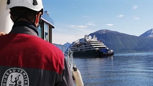 Fuelling the future of the cruise industry with sustainable choices