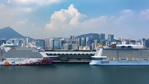 Leading the recovery of cruising to attract new and younger passengers