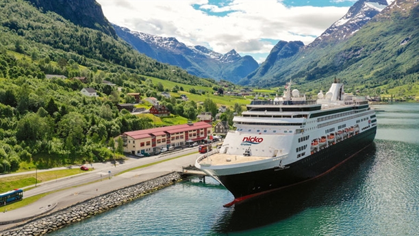 Creating cruises that have something for everyone