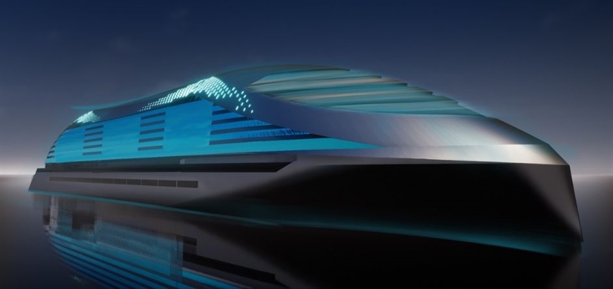 Meyer Turku to lead €100 million project for carbon-neutral cruise ship