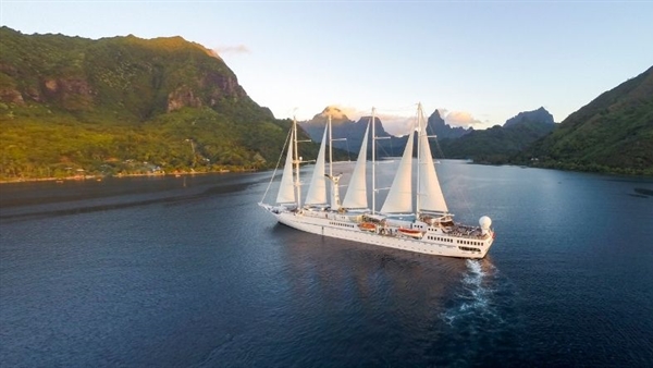 French Polynesia to receive more than 1,100 cruise calls in 2022