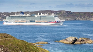 Why guest loyalty is paying off for P&O Cruises