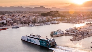 How Baleària is leading the way for the Spanish ferry market