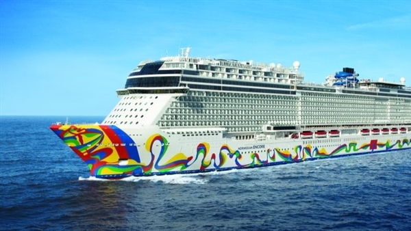 Norwegian Cruise Line Holdings aims for net zero by 2050