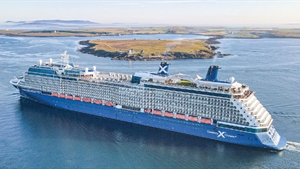 Getting back to normal in the UK cruise market