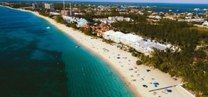 FCCA partners with the Cayman Islands for cruise development